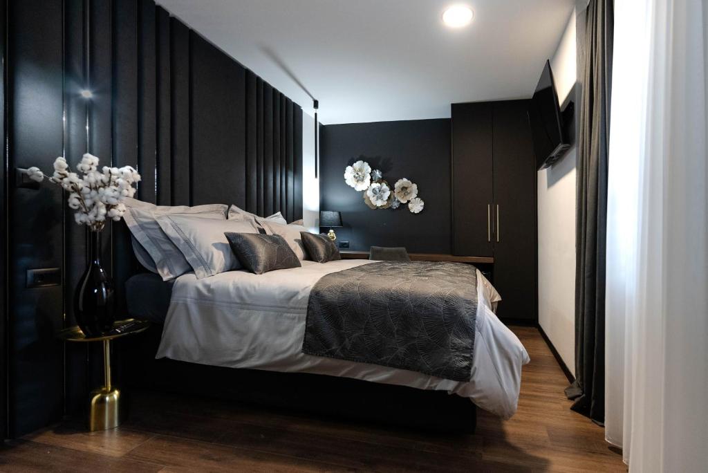 City Premium Rooms Old town - Sala De Reina De Lujo