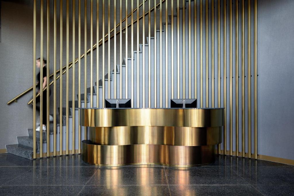 The Den, 's-Hertogenbosch, a Tribute Portfolio Hotel - Resim 20