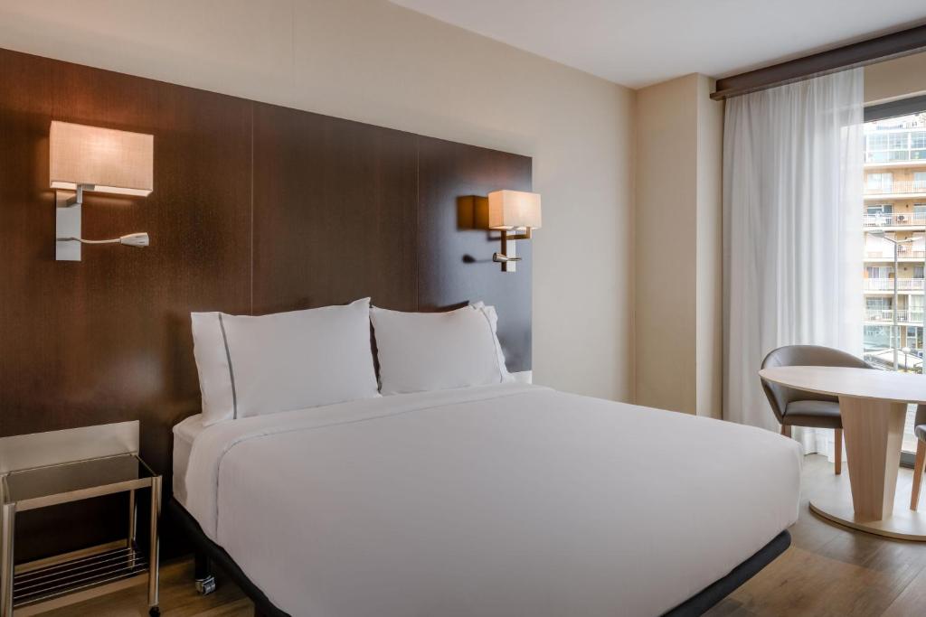 AC Hotel Ciutat de Palma by Marriott, Palma de Mallorca ...