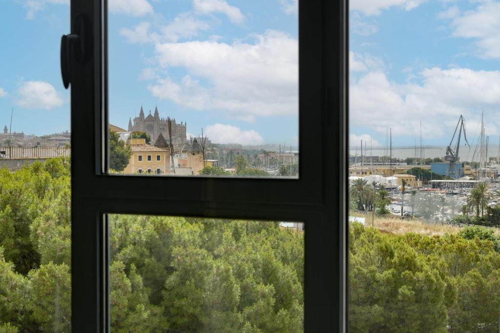 AC Hotel Ciutat de Palma by Marriott, Palma de Mallorca ...