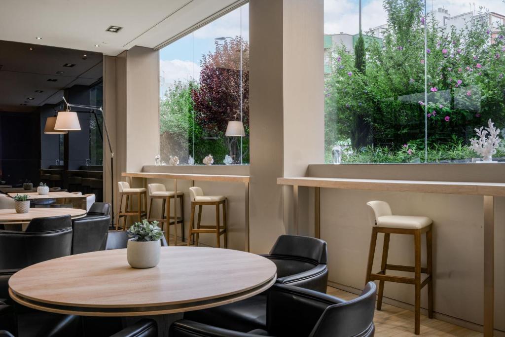 AC Hotel Ciutat de Palma by Marriott - Resim 35