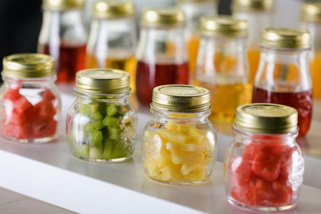 AC Hotel Ciutat de Palma by Marriott - Resim 39