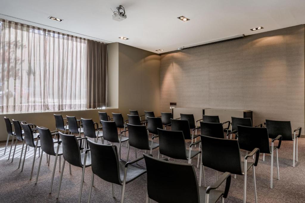 AC Hotel Ciutat de Palma by Marriott, Palma de Mallorca ...