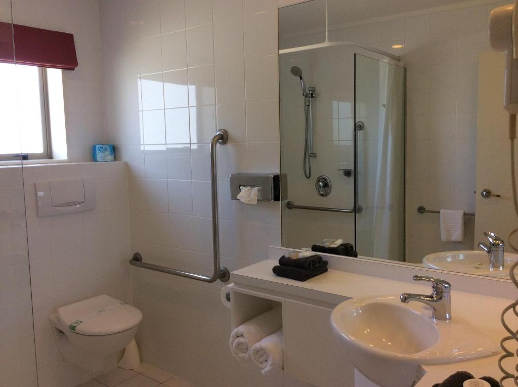 Cornwall Motor Lodge - Resim 40