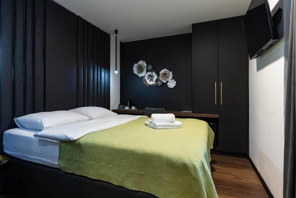 City Premium Rooms Old town - Sala De Reina De Lujo
