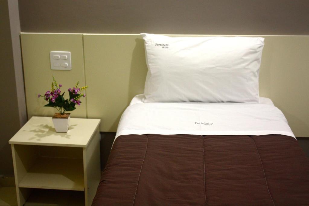  Hotel Portobello