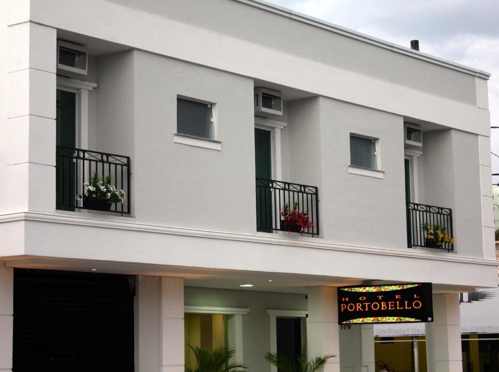  Hotel Portobello