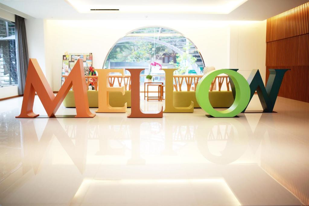 Fotografie z fotogalerie ubytování Mellow Fields Hotel v destinaci Taipei
