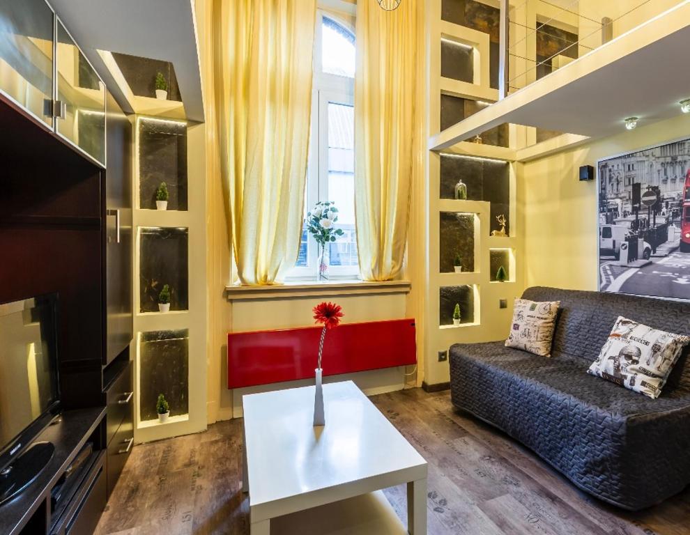 Hidden Gem in Buda 1023 Budapest, 1 Komjádi Béla utca kép - 1