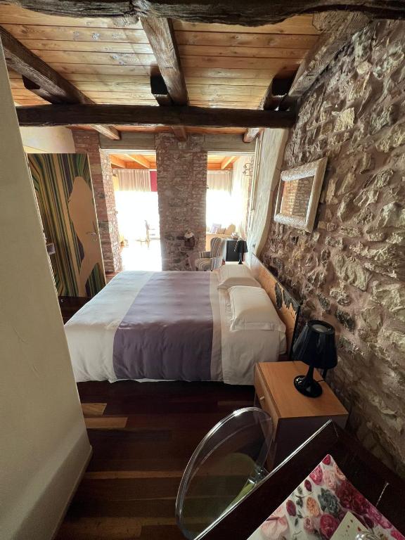 LA CASETTA NEI COLLI - 4