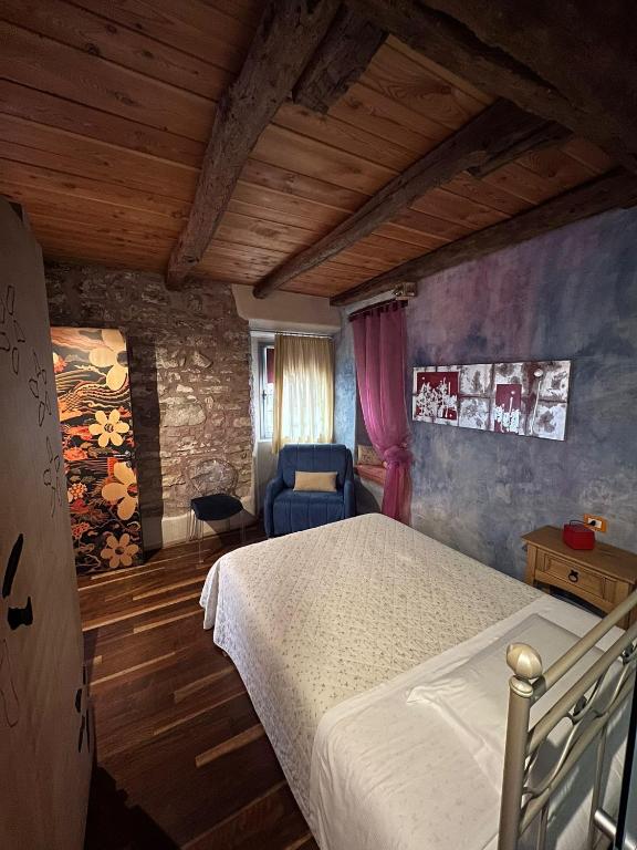 LA CASETTA NEI COLLI - 11