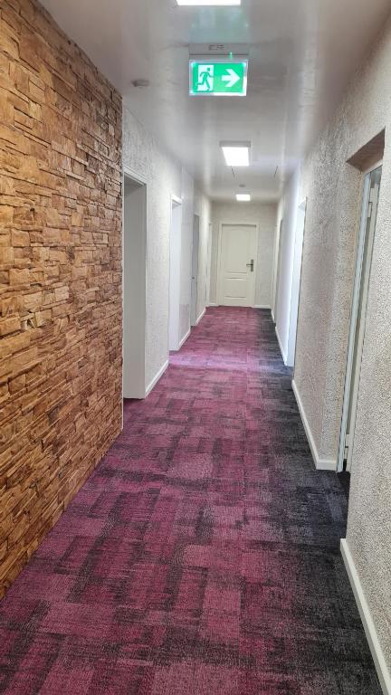Fotografie z fotogalerie ubytování Dill Hotel v destinaci Ilsede