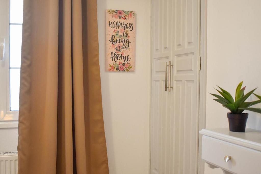 Fotografie z fotogalerie ubytování ATHOS APARTMENT v destinaci Skiathos