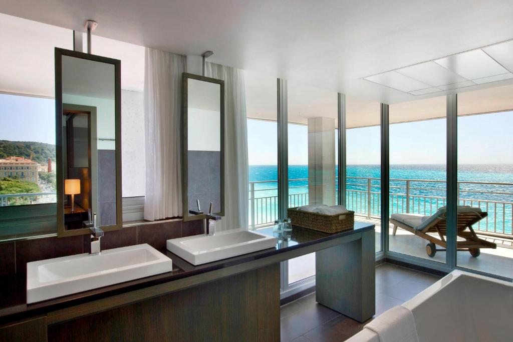 Le Meridien Nice - Resim 38