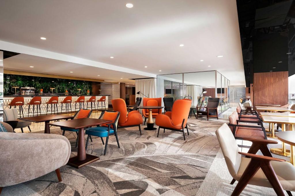 Le Meridien Nice - Resim 7