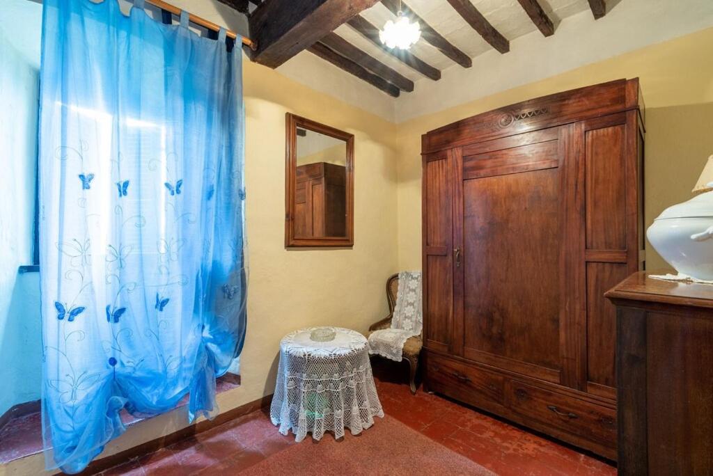 Fotografie z fotogalerie ubytování Casa Vacanza Lucignano v destinaci Lucignano