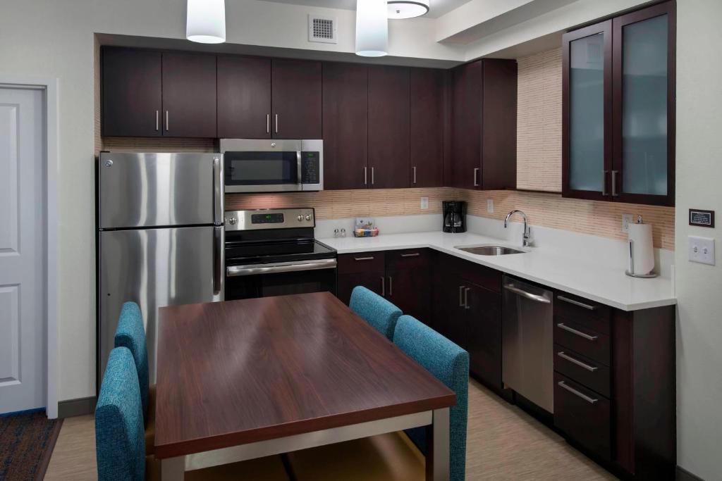 Residence Inn by Marriott New York Long Island East End - Error