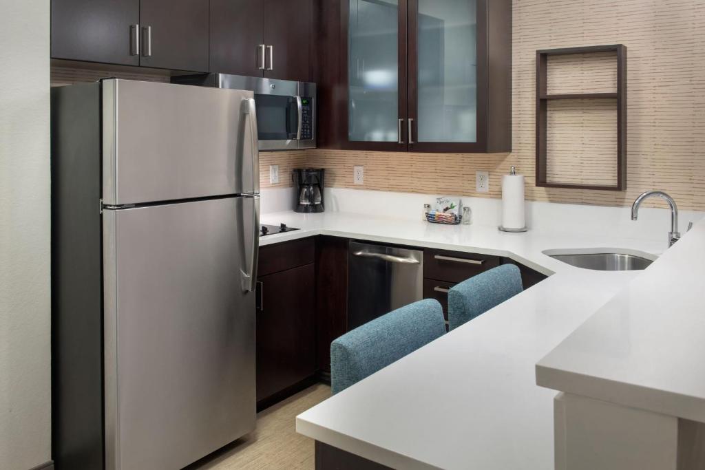 Residence Inn by Marriott New York Long Island East End - Error