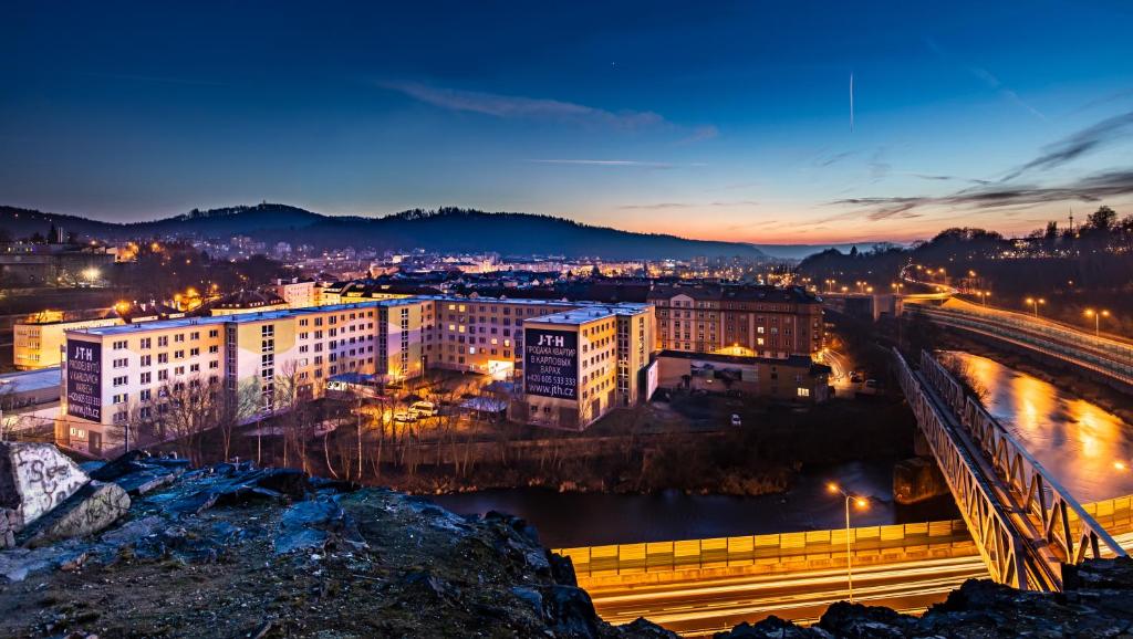 Rezidence Čertovka - 18