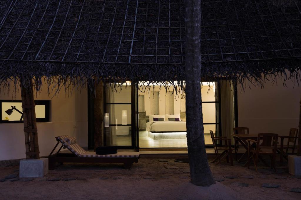 Fotografie z fotogalerie ubytování Xandari Pearl Beach Resort v destinaci Mararikulam