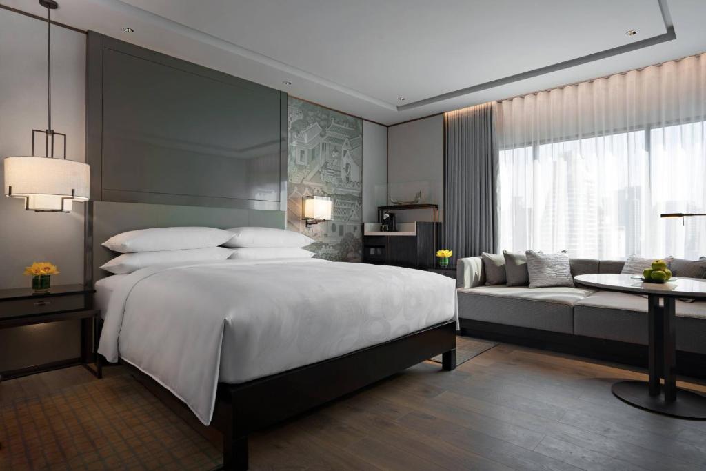 JW Marriott Hotel Bangkok - 2