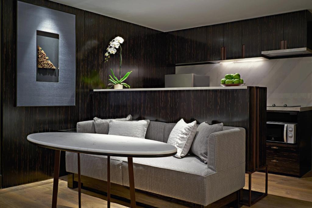 JW Marriott Hotel Bangkok - Resim 39