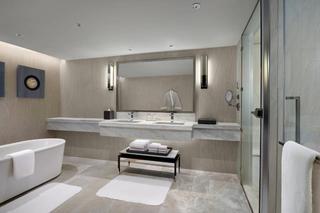 JW Marriott Hotel Bangkok, 방콕 – 2023 신규 특가 Jw Marriott Hotel Bangkok, 방콕 – 2023 신규 특가