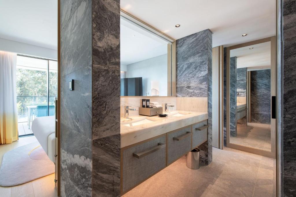 W Residences Algarve - Resim 39