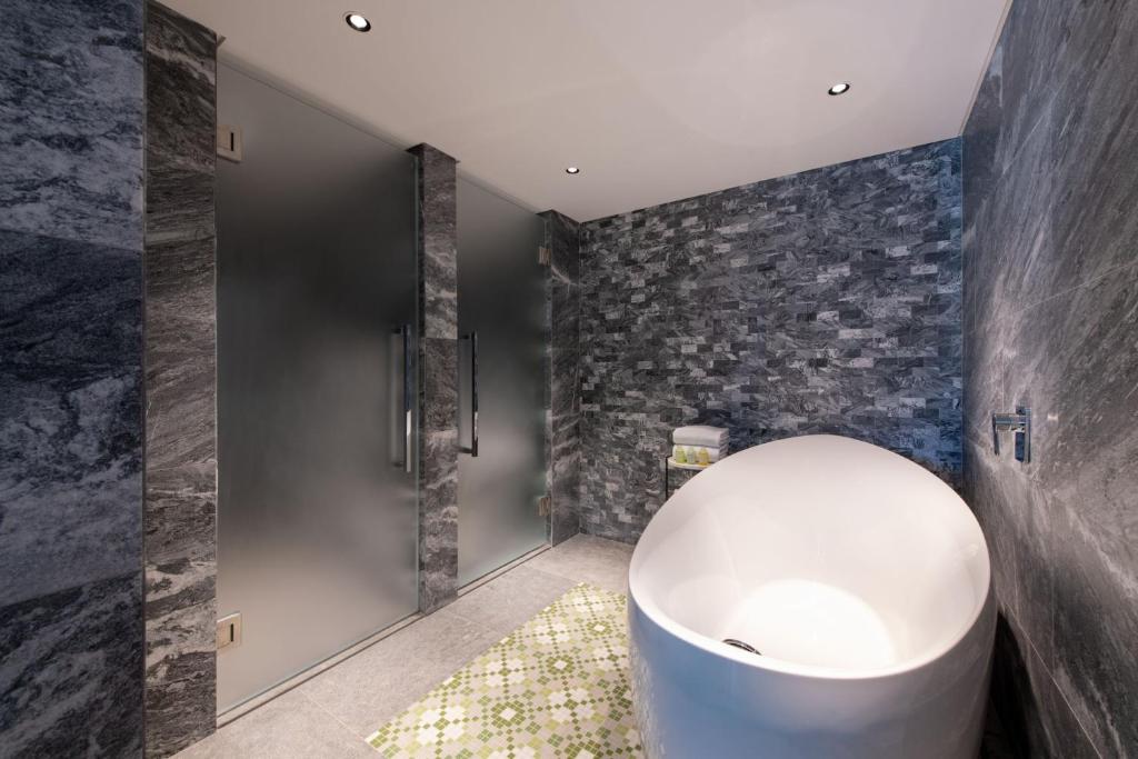 W Residences Algarve - Resim 37