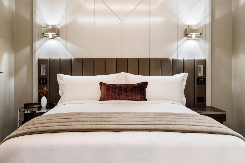 The Tasman, a Luxury Collection Hotel, Hobart - Resim 34