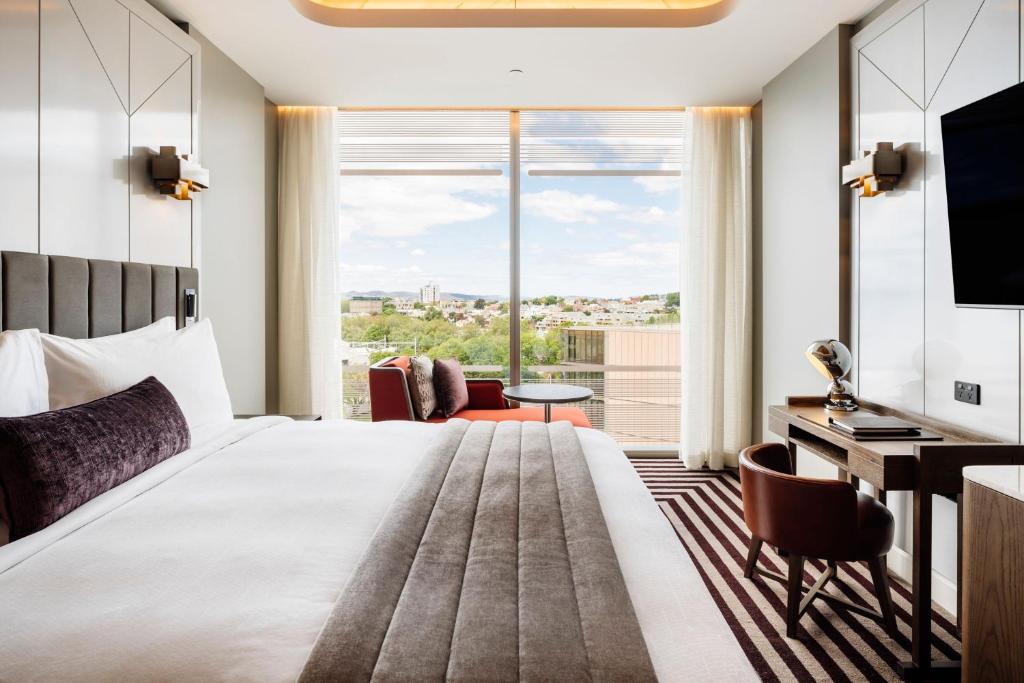 The Tasman, a Luxury Collection Hotel, Hobart - Resim 24