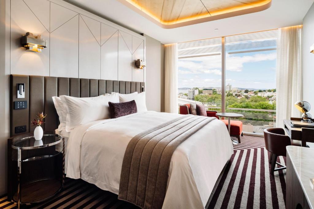 The Tasman, a Luxury Collection Hotel, Hobart, Hobart (updated prices 2025)