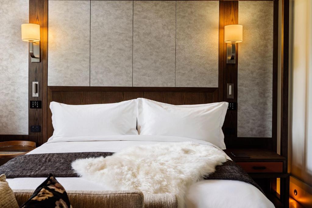 The Tasman, a Luxury Collection Hotel, Hobart - Resim 31