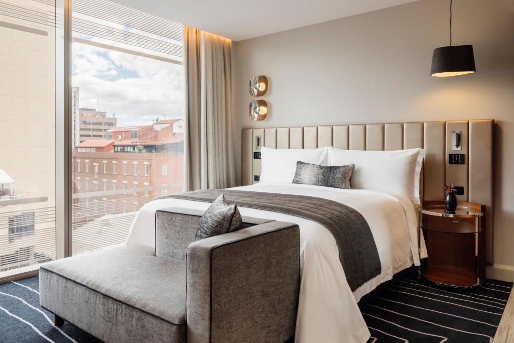 The Tasman, a Luxury Collection Hotel, Hobart - Resim 40