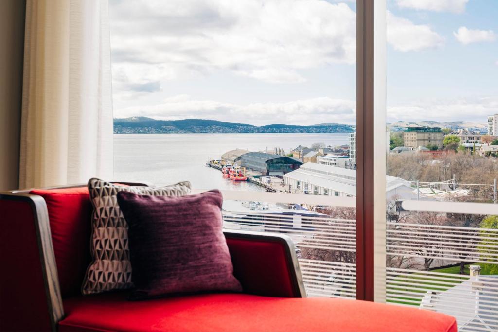 The Tasman, a Luxury Collection Hotel, Hobart - Resim 25