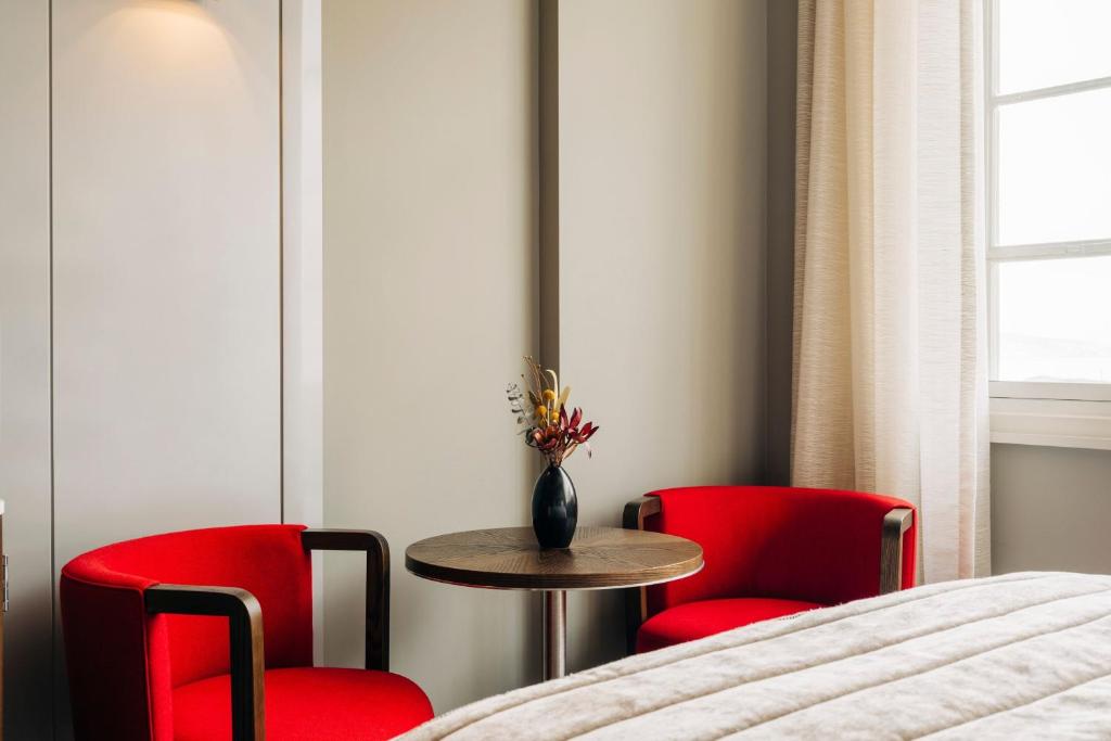 The Tasman, a Luxury Collection Hotel, Hobart - Resim 44