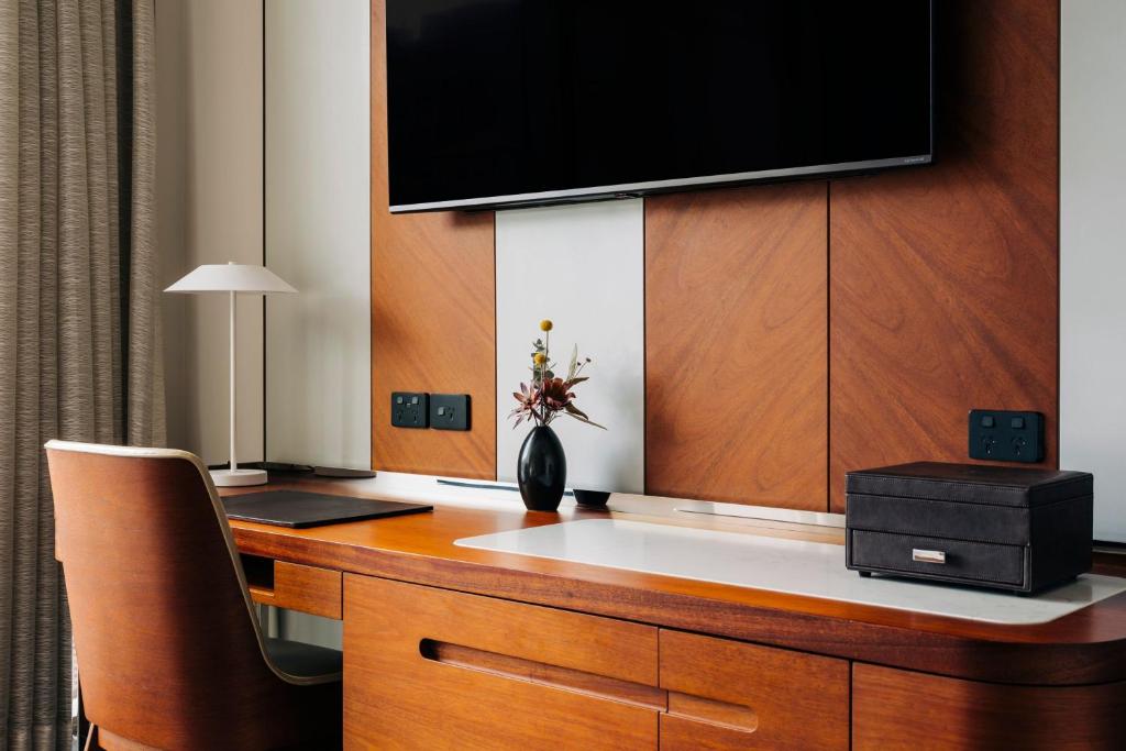 The Tasman, a Luxury Collection Hotel, Hobart - Resim 45