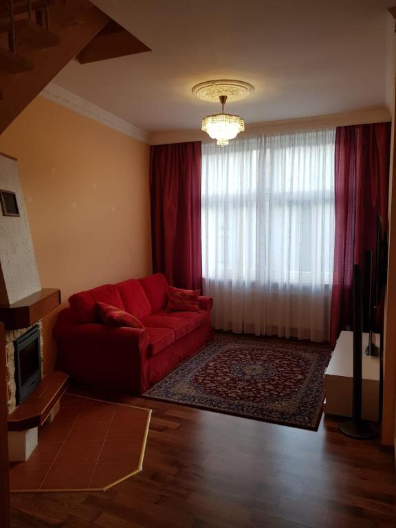 Apartman Moravska 188 - Hizvo