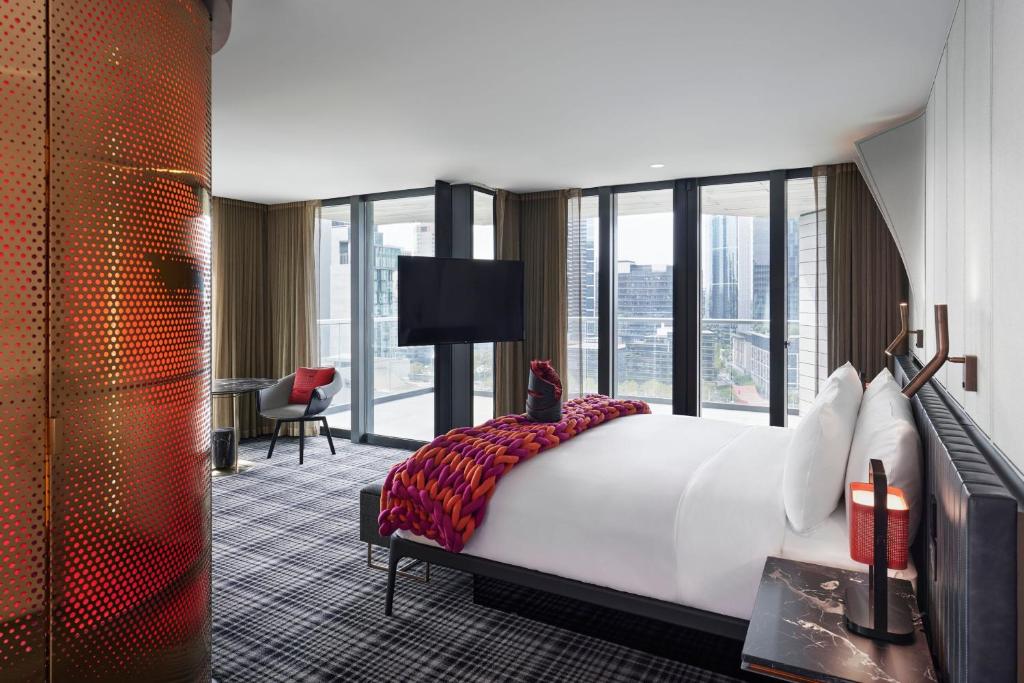 W Melbourne - Resim 15