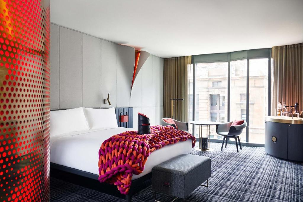 W Melbourne - Resim 11