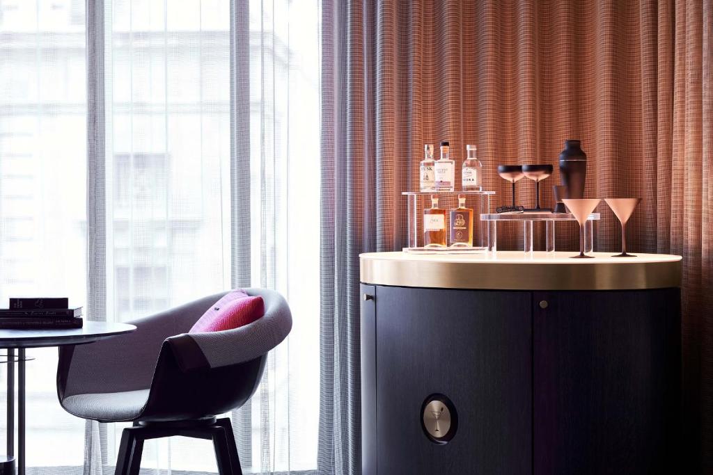 W Melbourne - Resim 21