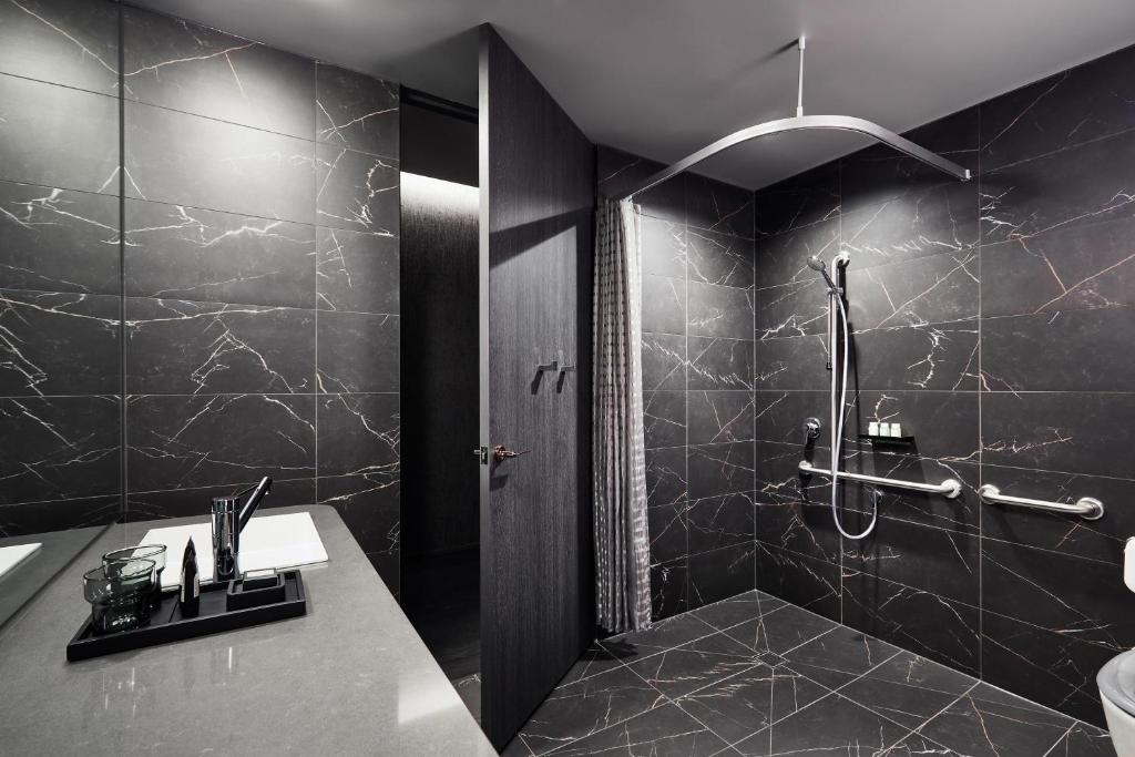 W Melbourne - Resim 27