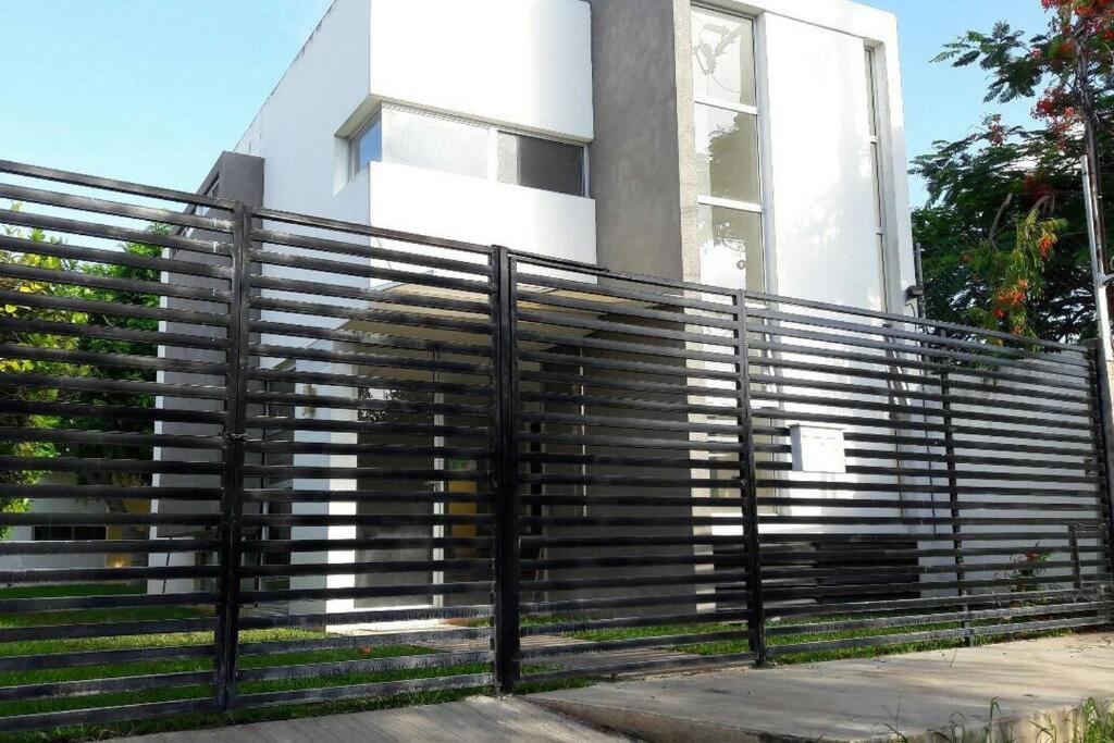 Town Bugambilias Mérida