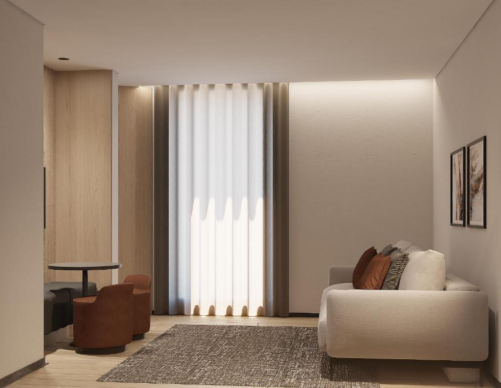 Hotel Principe Avila - Resim 22