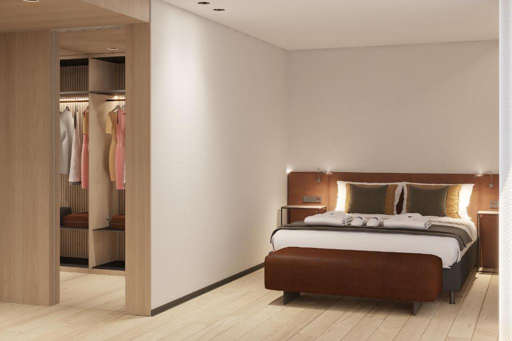 Hotel Principe Avila - Resim 20