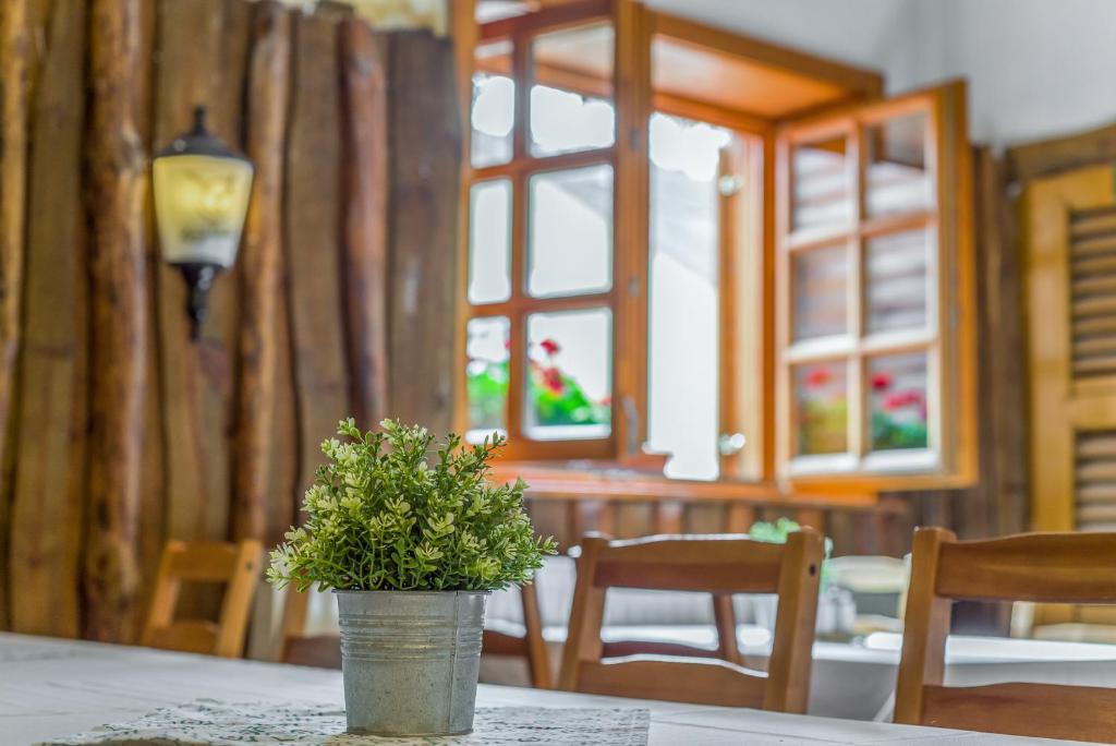 Fotografia z galérie ubytovania Lipicai Apartmanházak v destinácii Szilvásvárad