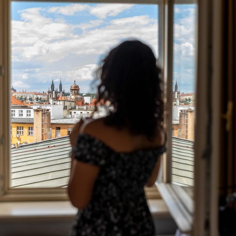 Miss Sophie's Downtown - Resim 42