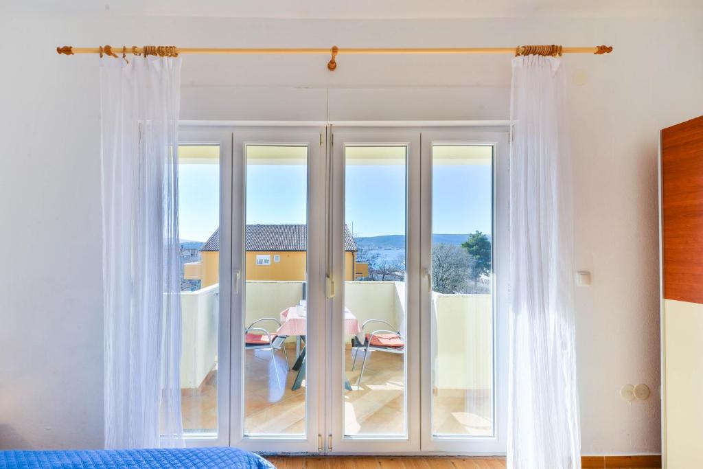 Apartments Adria - Appartement Met Balkon