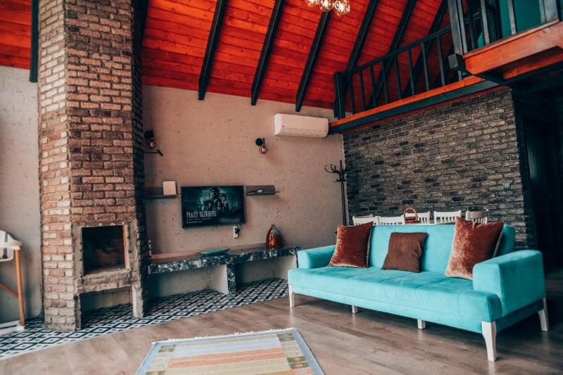 Meşealtı Suit Bungalow