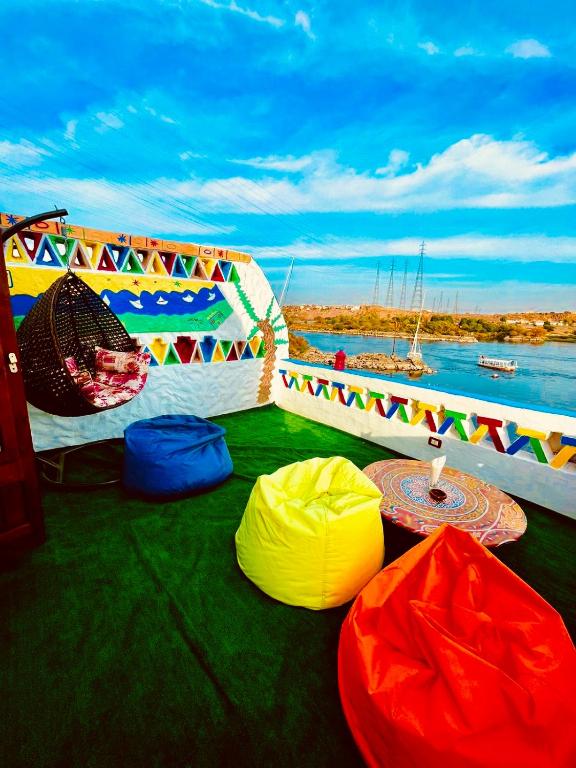 Kendaka Nubian House - 5